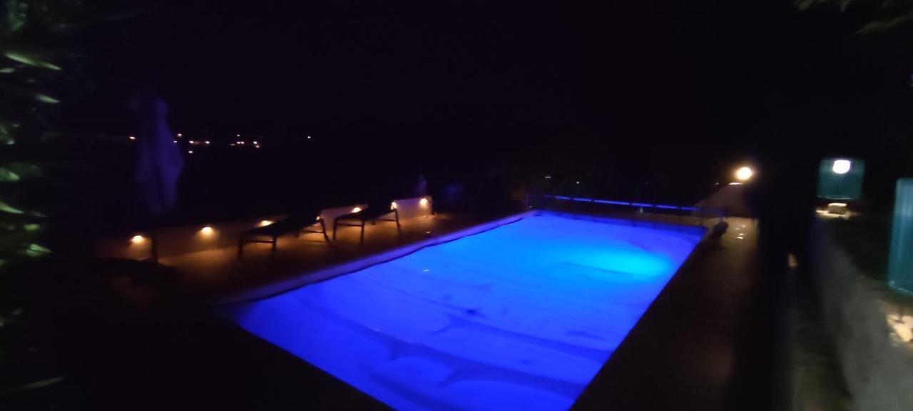 Les Hauts De Carces Luaran gambar